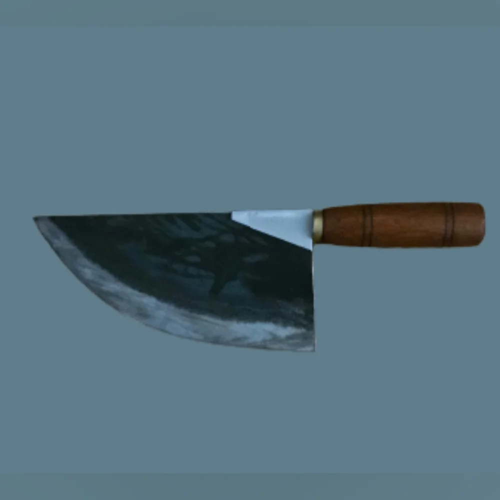 *Verve Culture Thai Moon Knife Set